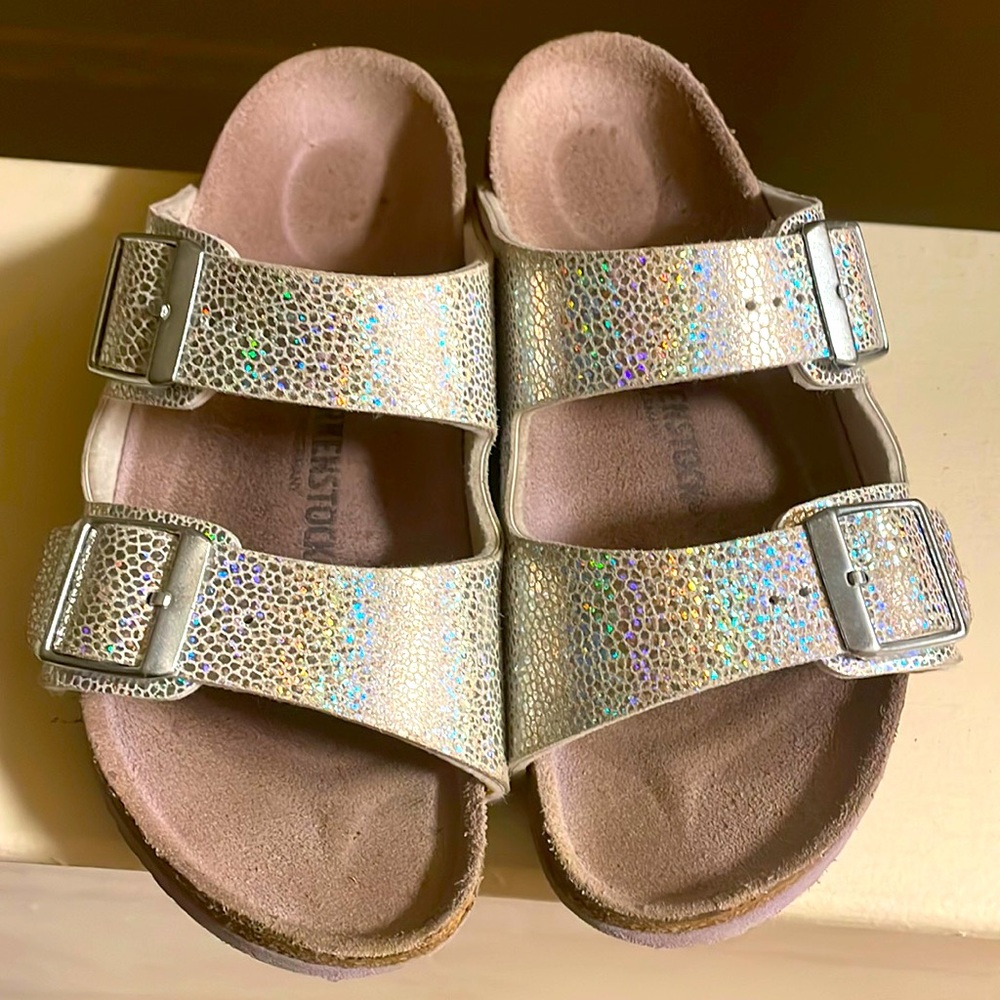 Birkenstock Kids' Sandals